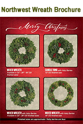 Northwest Wreath Company 